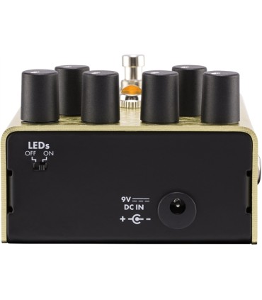 FENDER PUGILIST DISTORTION PEDALA EFEKT