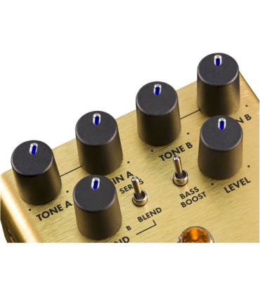 FENDER PUGILIST DISTORTION PEDALA EFEKT