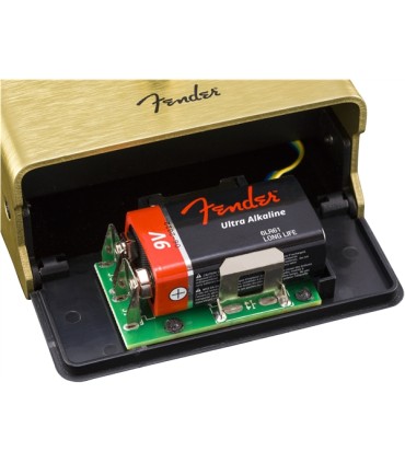 FENDER PUGILIST DISTORTION PEDALA EFEKT