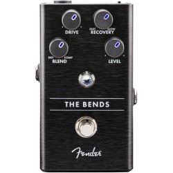FENDER THE BENDS COMPRESSOR PEDALA EFEKT