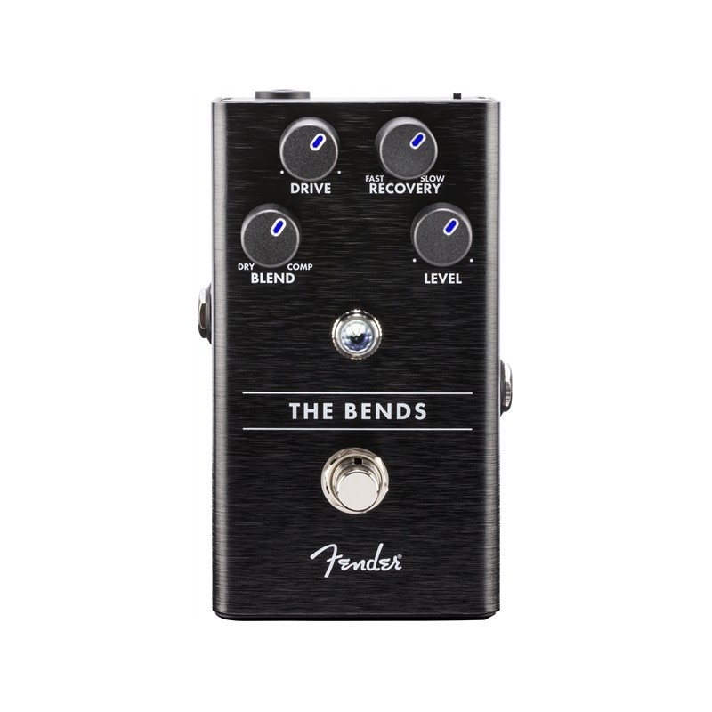 FENDER THE BENDS COMPRESSOR PEDALA EFEKT