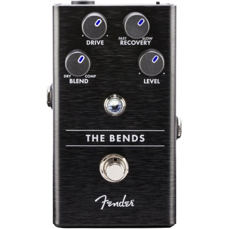 FENDER THE BENDS COMPRESSOR PEDALA EFEKT