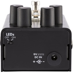 FENDER THE BENDS COMPRESSOR PEDALA EFEKT