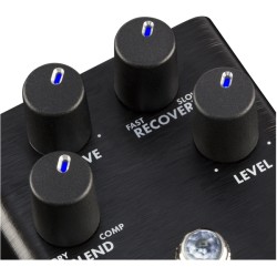 FENDER THE BENDS COMPRESSOR PEDALA EFEKT