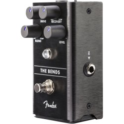 FENDER THE BENDS COMPRESSOR PEDALA EFEKT