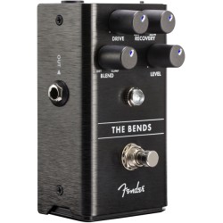 FENDER THE BENDS COMPRESSOR PEDALA EFEKT