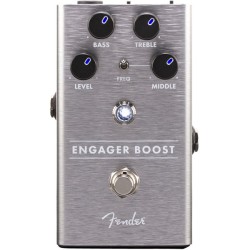FENDER ENGAGER BOOST PEDALA EFEKT
