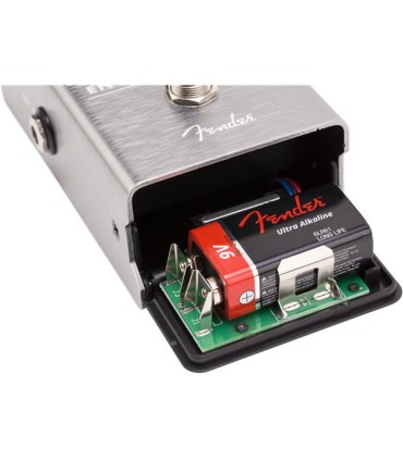 FENDER ENGAGER BOOST PEDALA EFEKT