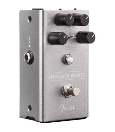 FENDER ENGAGER BOOST PEDALA EFEKT