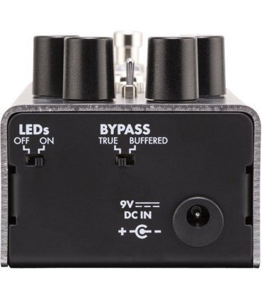 FENDER ENGAGER BOOST PEDALA EFEKT