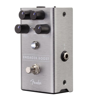 FENDER ENGAGER BOOST PEDALA EFEKT