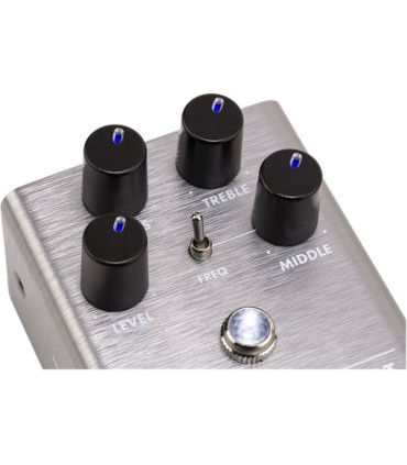 FENDER ENGAGER BOOST PEDALA EFEKT