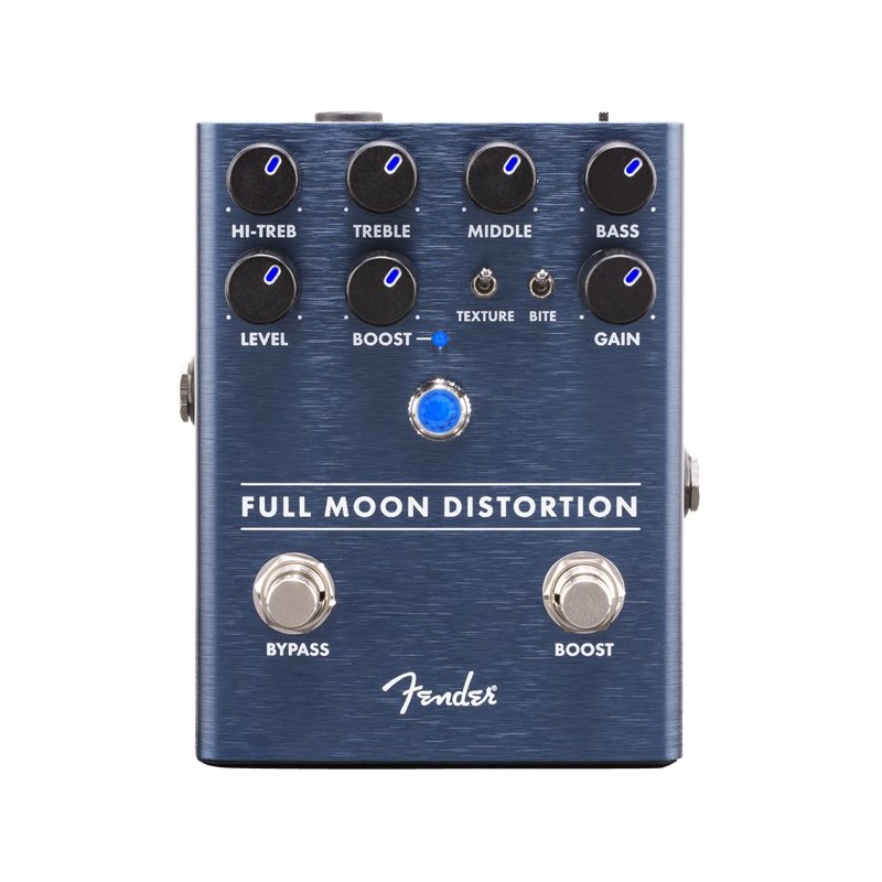 FENDER FULL MOON DISTORTION PEDALA EFEKT