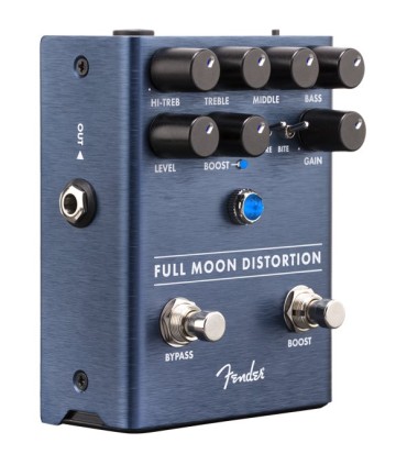 FENDER FULL MOON DISTORTION PEDALA EFEKT