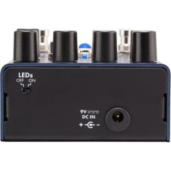 FENDER FULL MOON DISTORTION PEDALA EFEKT