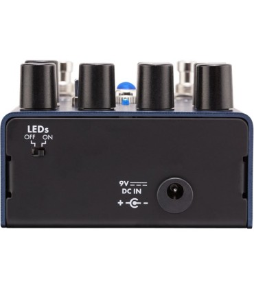 FENDER FULL MOON DISTORTION PEDALA EFEKT