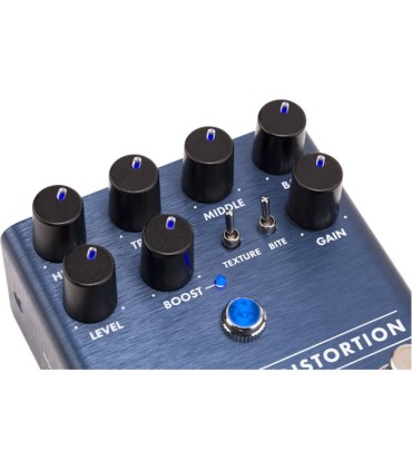 FENDER FULL MOON DISTORTION PEDALA EFEKT
