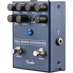 FENDER FULL MOON DISTORTION PEDALA EFEKT