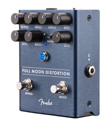 FENDER FULL MOON DISTORTION PEDALA EFEKT
