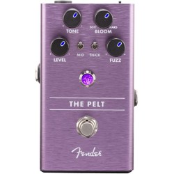 FENDER THE PELT FUZZ PEDALA EFEKT