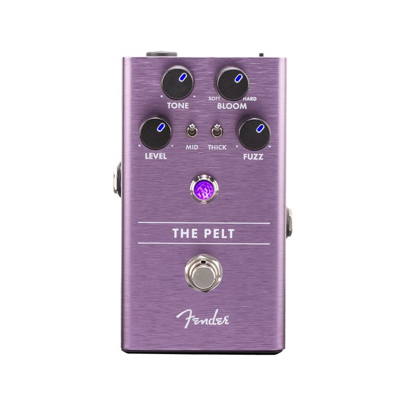 FENDER THE PELT FUZZ PEDALA EFEKT