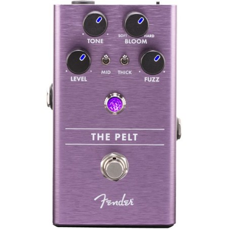 FENDER THE PELT FUZZ PEDALA EFEKT