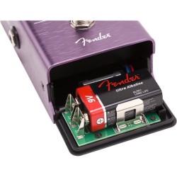 FENDER THE PELT FUZZ PEDALA EFEKT