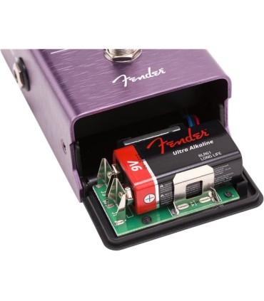 FENDER THE PELT FUZZ PEDALA EFEKT