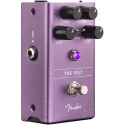 FENDER THE PELT FUZZ PEDALA EFEKT
