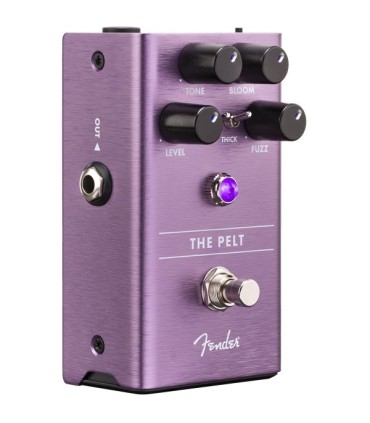 FENDER THE PELT FUZZ PEDALA EFEKT