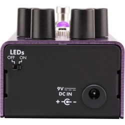 FENDER THE PELT FUZZ PEDALA EFEKT