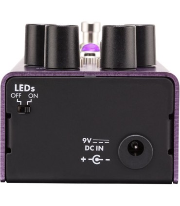 FENDER THE PELT FUZZ PEDALA EFEKT
