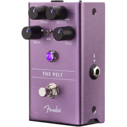 FENDER THE PELT FUZZ PEDALA EFEKT