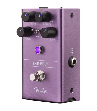 FENDER THE PELT FUZZ PEDALA EFEKT