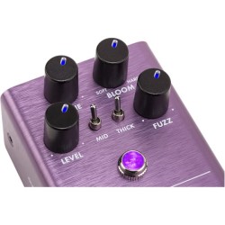 FENDER THE PELT FUZZ PEDALA EFEKT