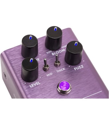 FENDER THE PELT FUZZ PEDALA EFEKT