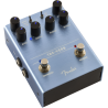FENDER TRE-VERB TREMOLO/REVERB PEDALA EFEKT