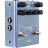 FENDER TRE-VERB TREMOLO/REVERB PEDALA EFEKT