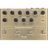 FENDER DOWNTOWN EXPRESS BASS MULTI-EFFECT PEDALA EFEKT