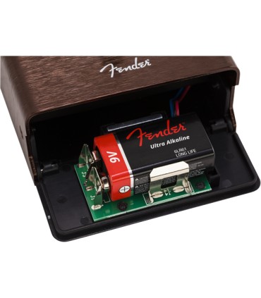 FENDER SMOLDER ACOUSTIC OVERDRIVE PEDALA EFEKT