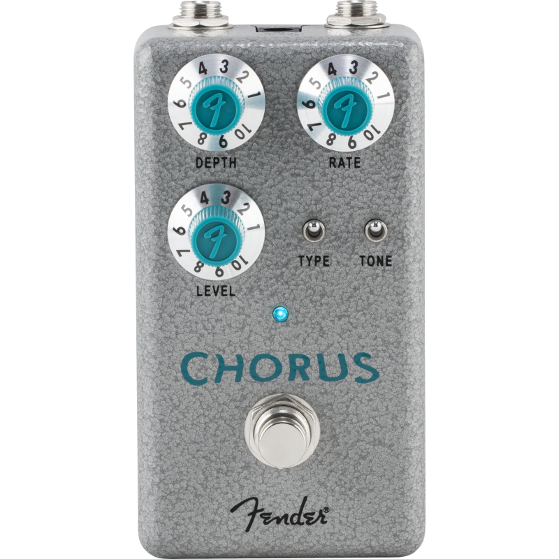 FENDER HAMMERTONE CHORUS PEDALA EFEKT