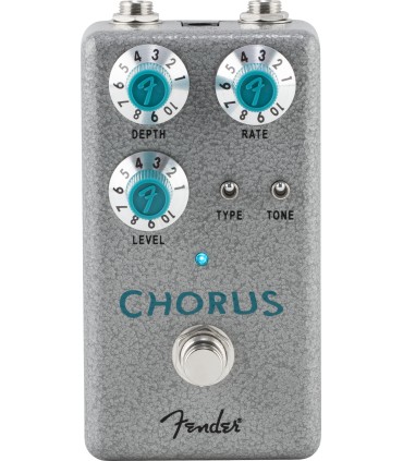 FENDER HAMMERTONE CHORUS PEDALA EFEKT