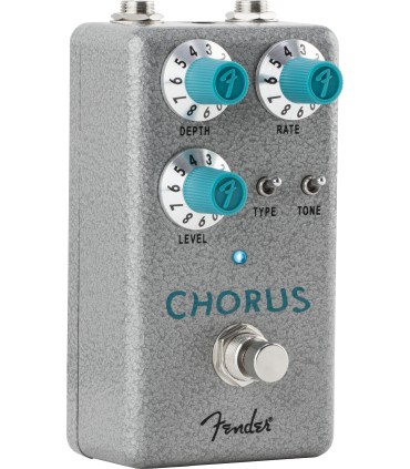 FENDER HAMMERTONE CHORUS PEDALA EFEKT