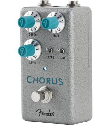 FENDER HAMMERTONE CHORUS PEDALA EFEKT