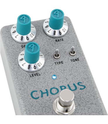 FENDER HAMMERTONE CHORUS PEDALA EFEKT