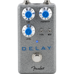 FENDER HAMMERTONE DELAY PEDALA EFEKT