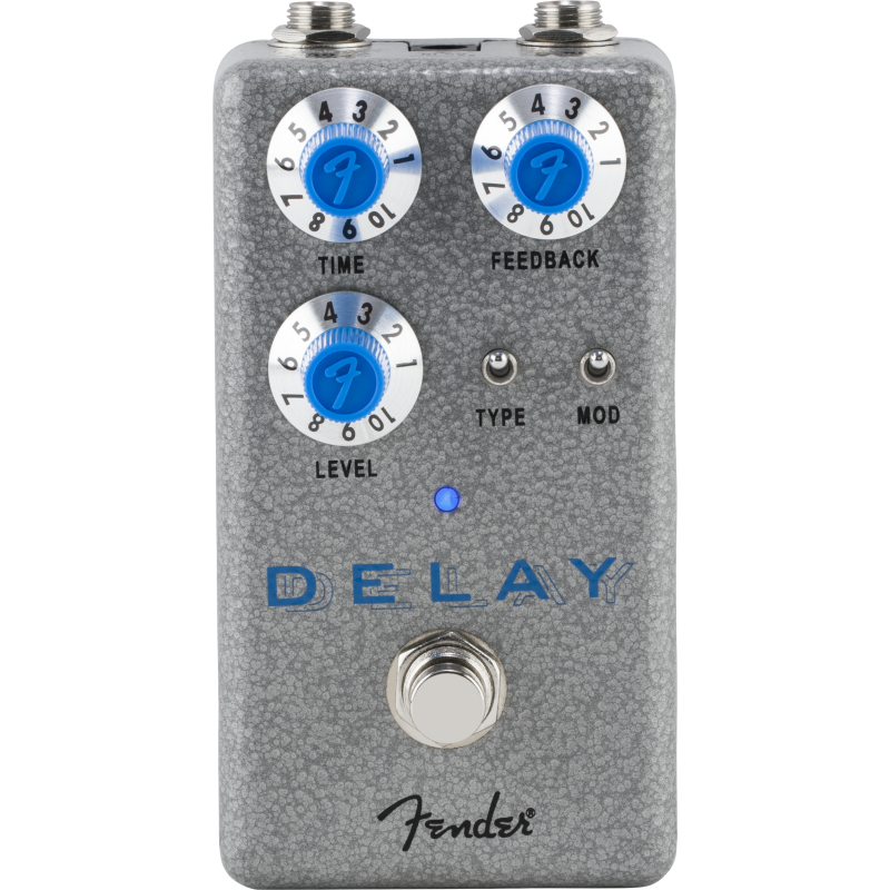 FENDER HAMMERTONE DELAY PEDALA EFEKT