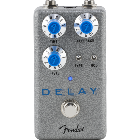FENDER HAMMERTONE DELAY PEDALA EFEKT