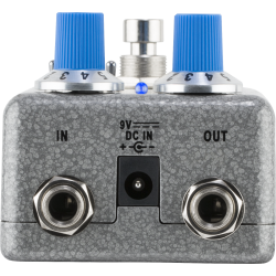 FENDER HAMMERTONE DELAY PEDALA EFEKT