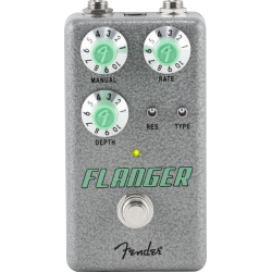 FENDER HAMMERTONE FLANGER PEDALA EFEKT